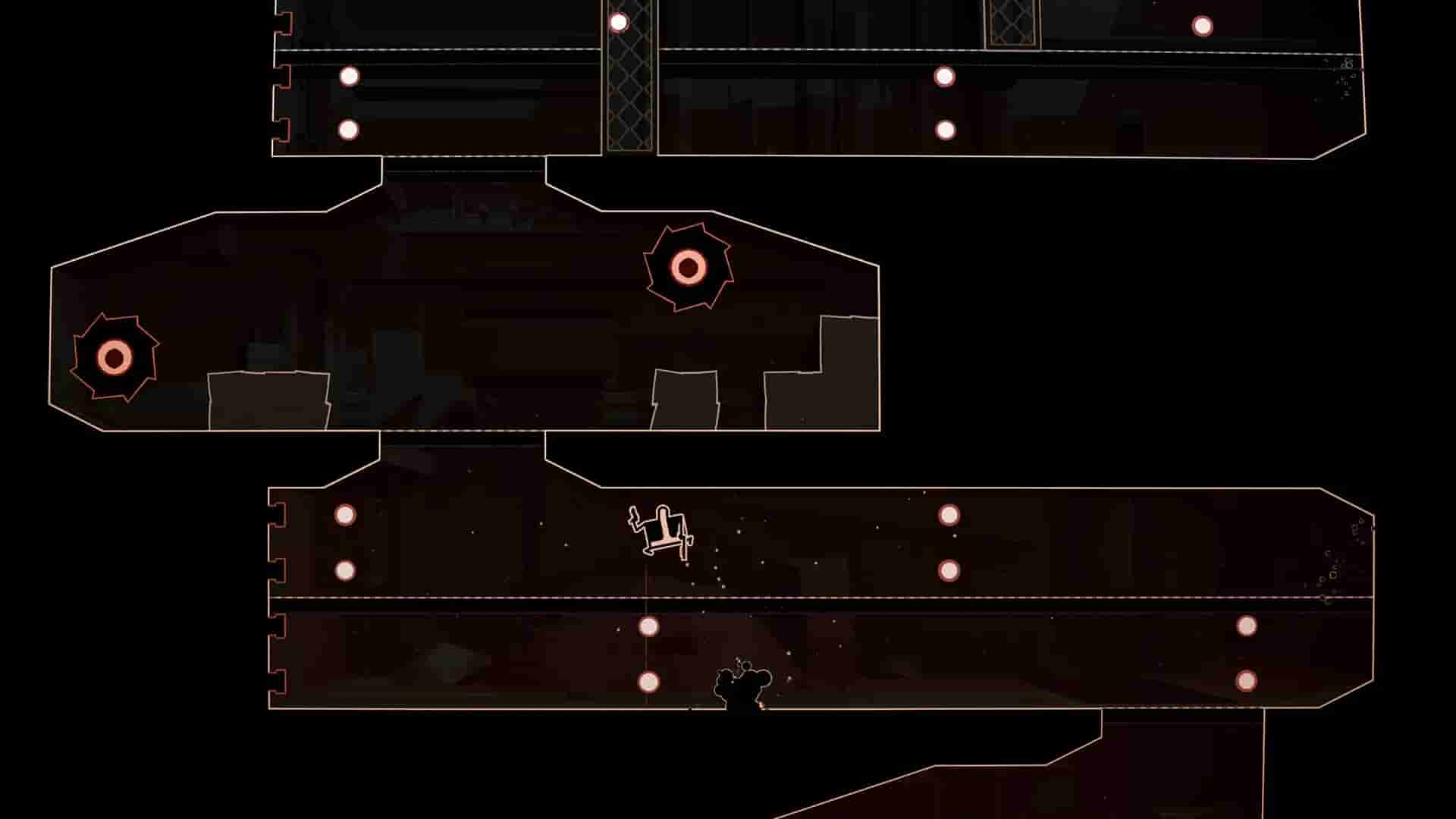 Shotgun Cop Man screenshot thumbnail screenshot 3