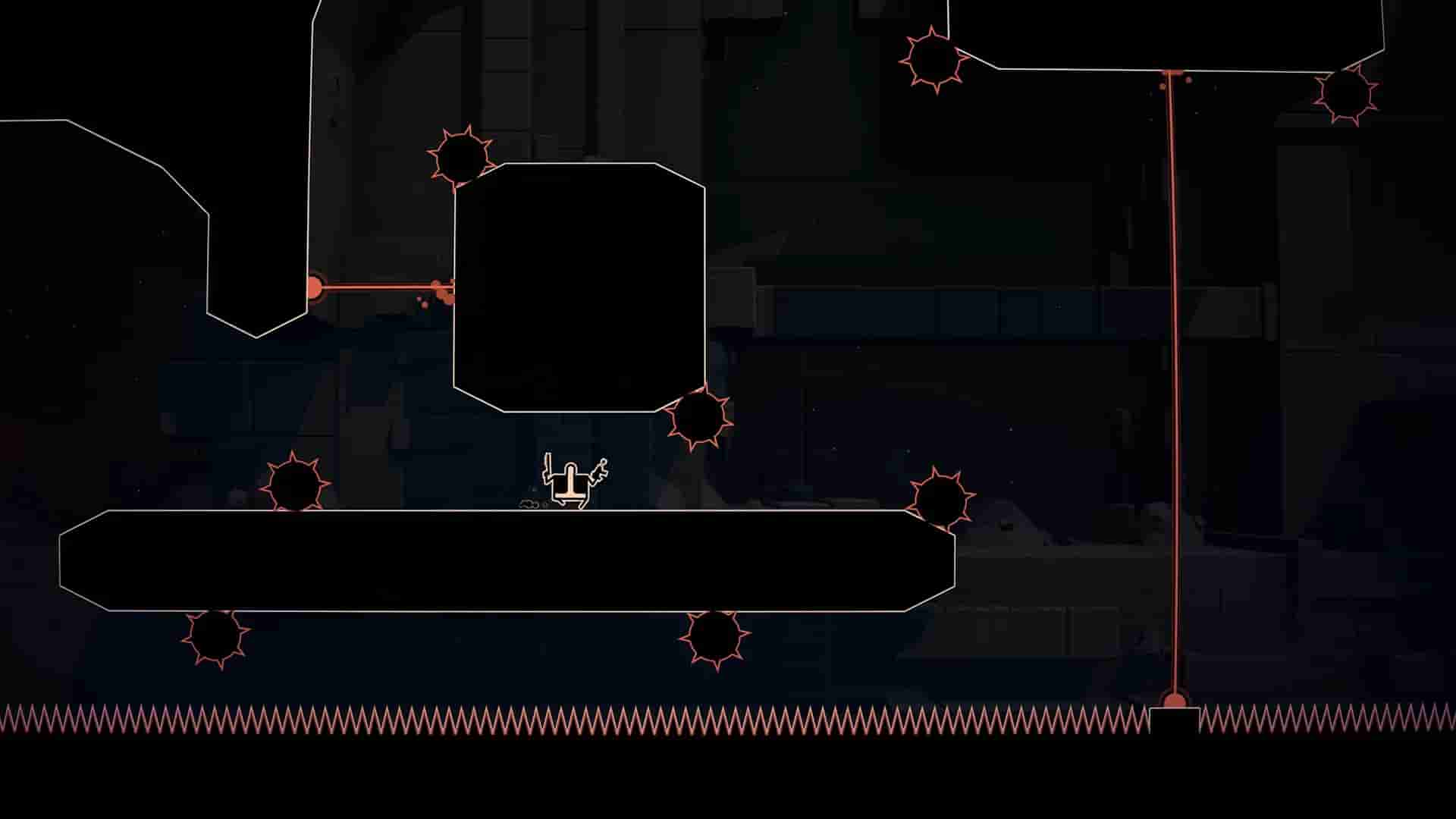 Shotgun Cop Man screenshot thumbnail screenshot 5