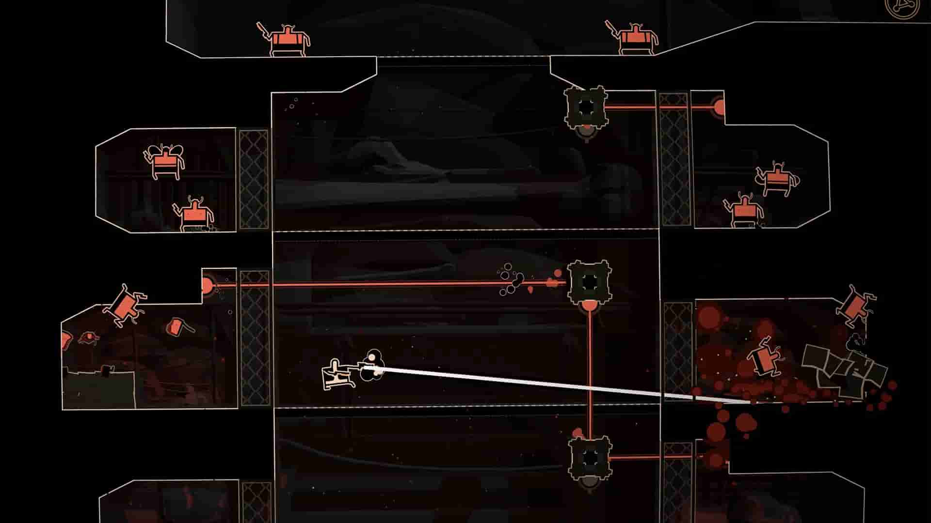 Shotgun Cop Man screenshot thumbnail screenshot 6