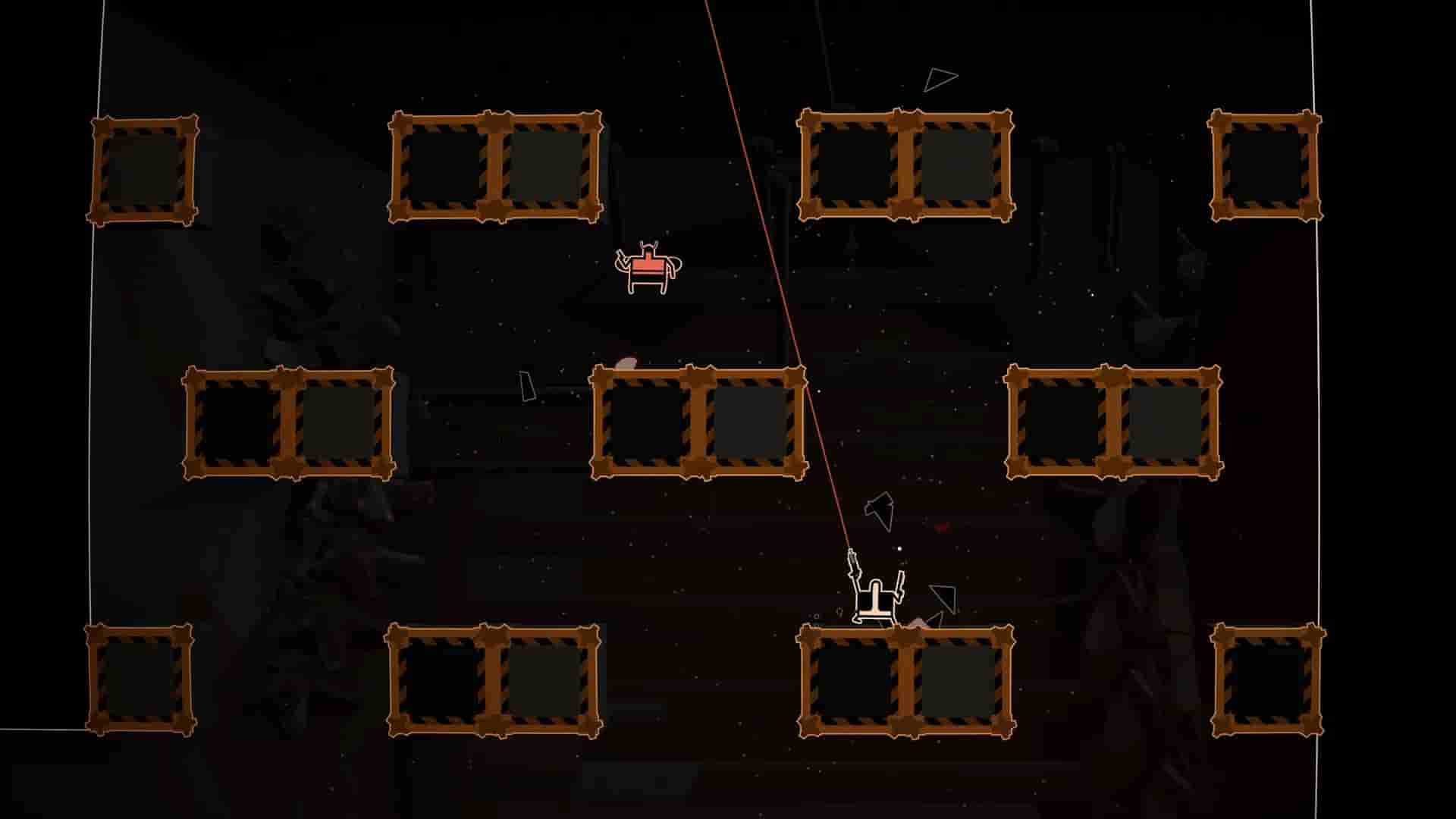 Shotgun Cop Man screenshot thumbnail screenshot 7
