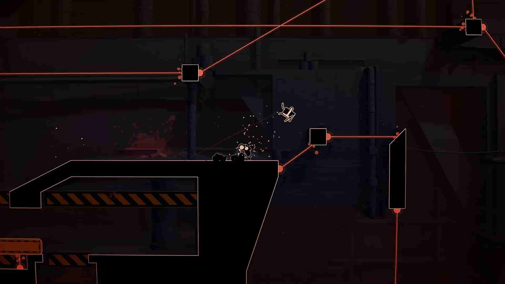 Shotgun Cop Man screenshot thumbnail screenshot 8