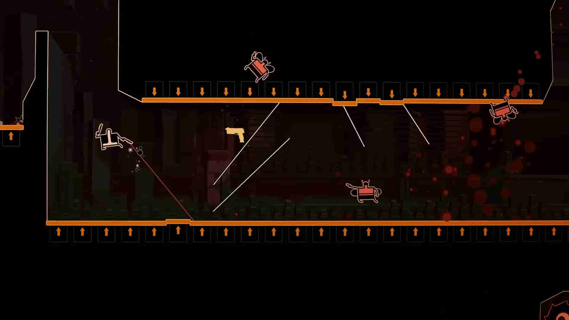 Shotgun Cop Man screenshot thumbnail screenshot 9