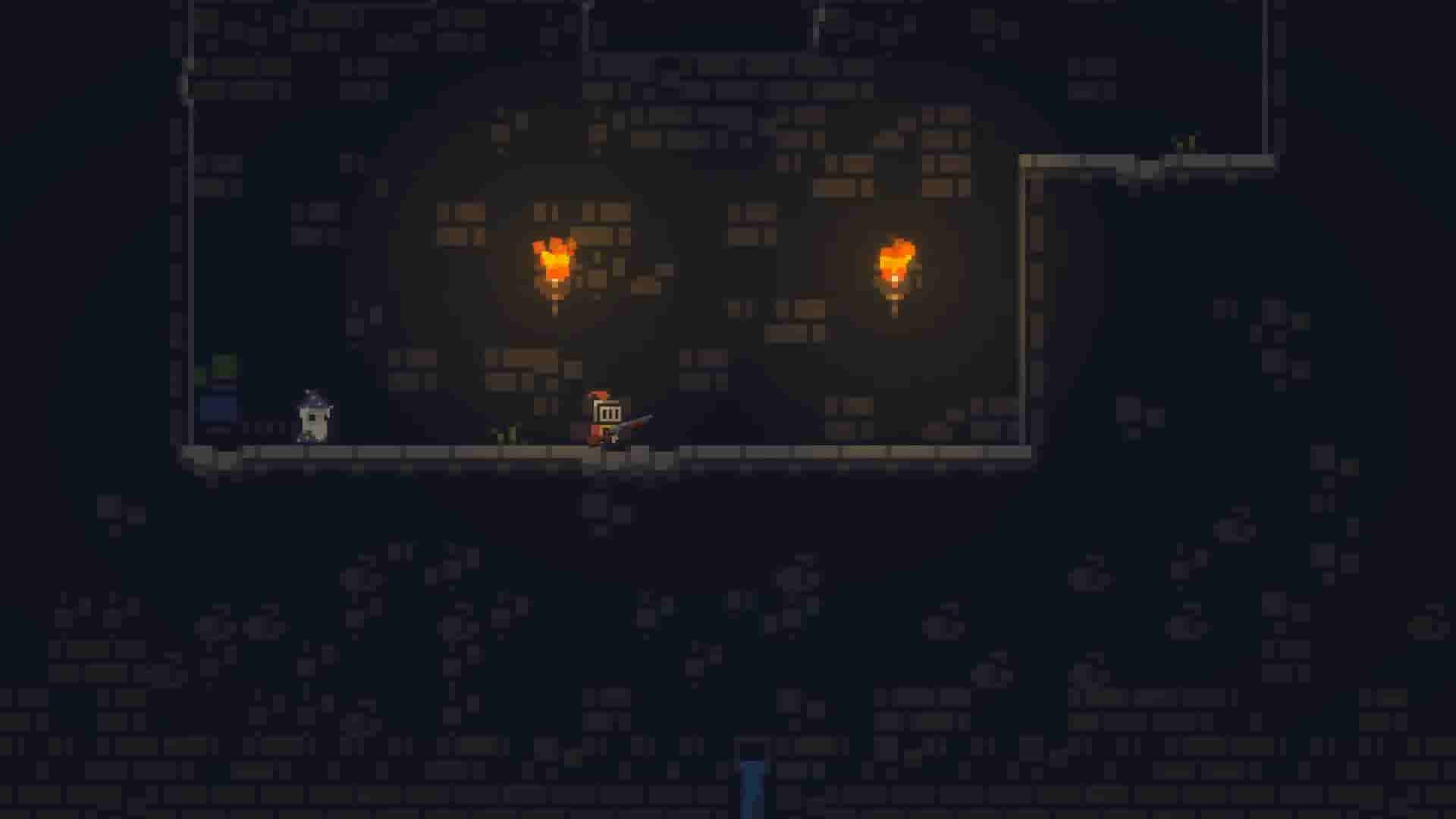 Shotgun Knight screenshot thumbnail screenshot 0