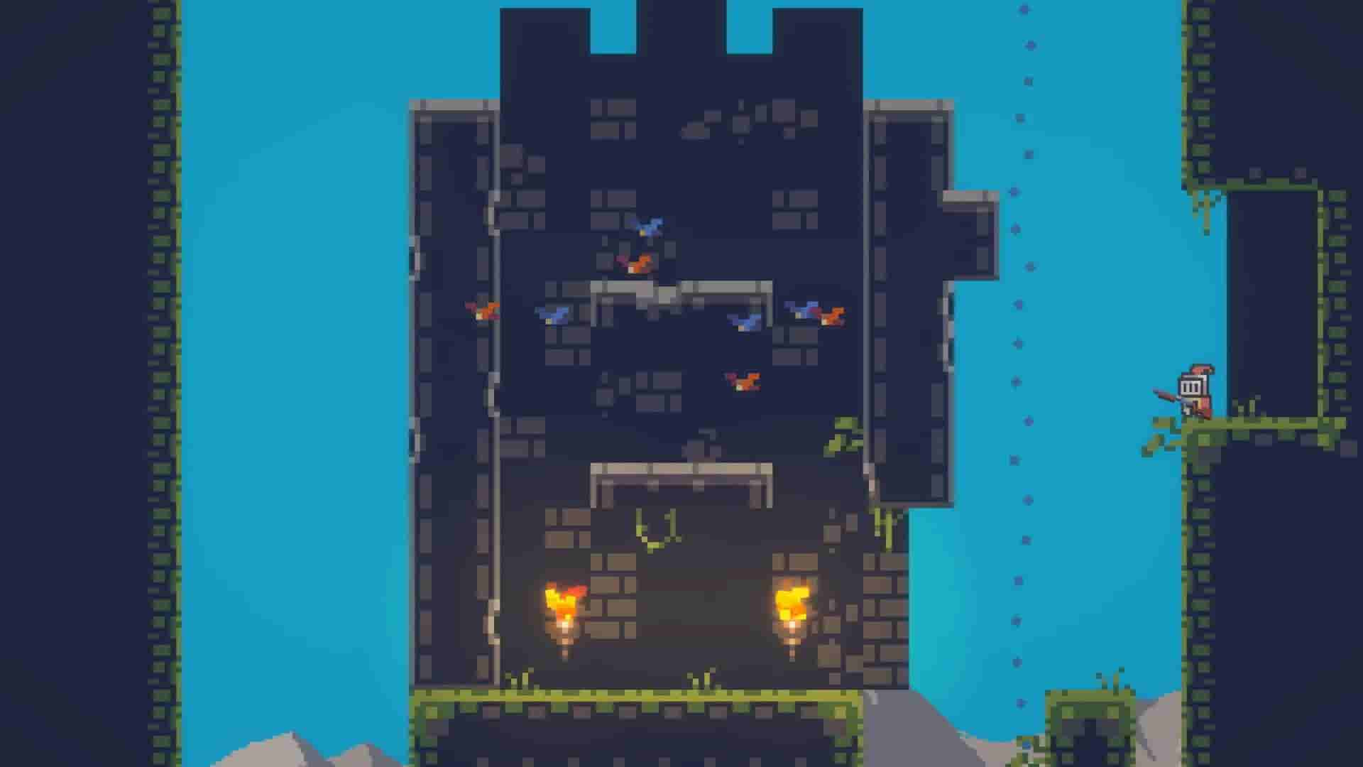 Shotgun Knight screenshot thumbnail screenshot 1