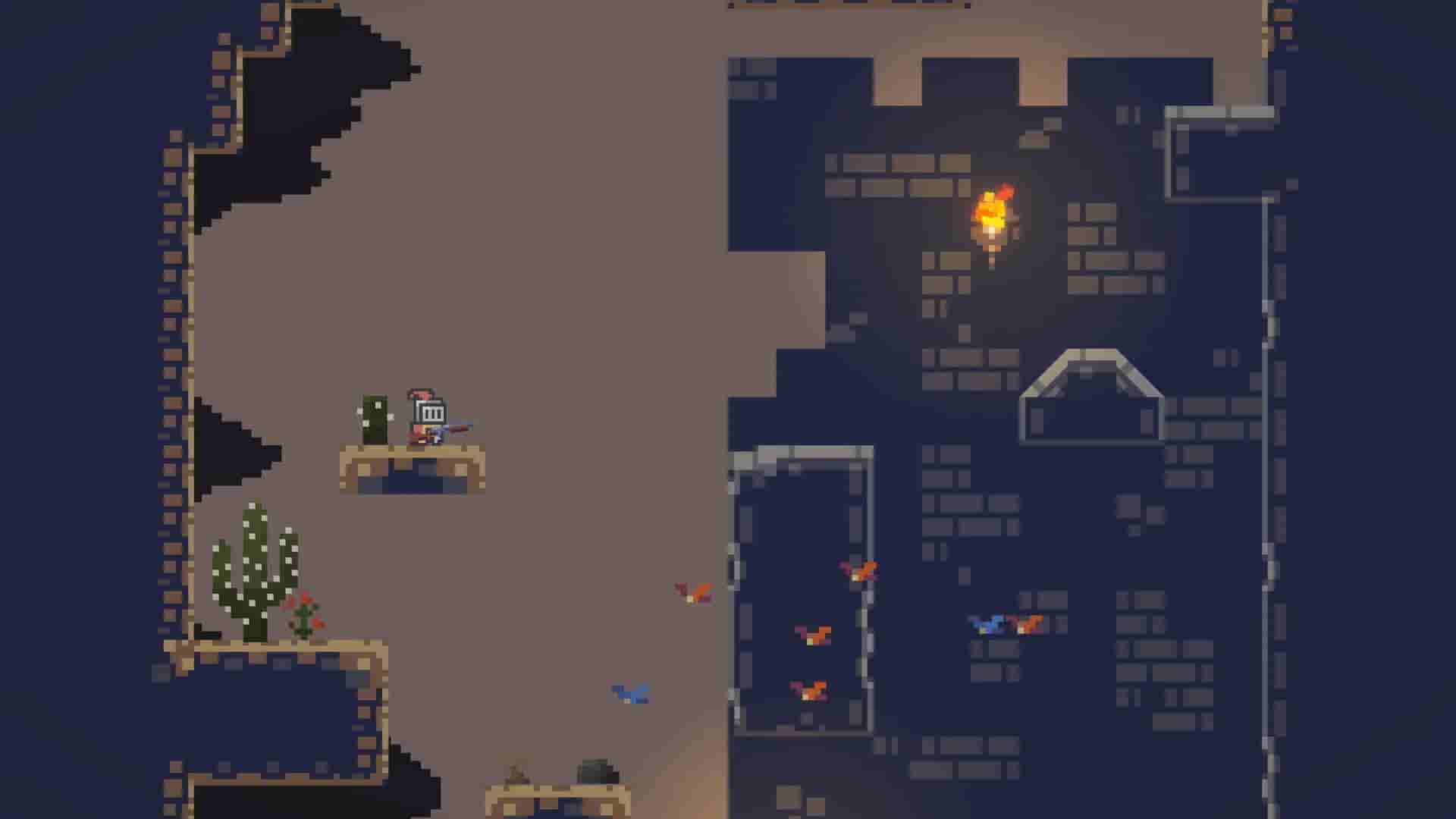 Shotgun Knight screenshot thumbnail screenshot 5
