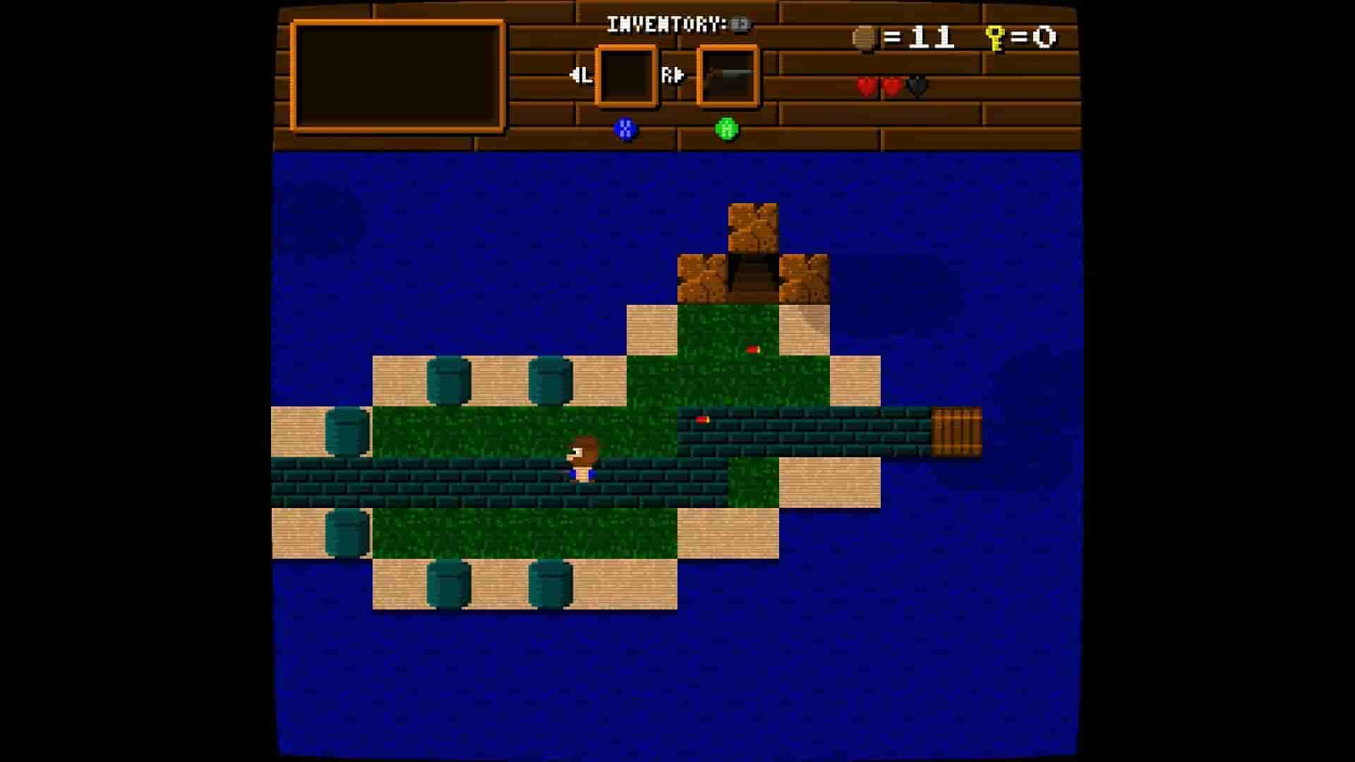 Shotgun Legend screenshot thumbnail screenshot 1