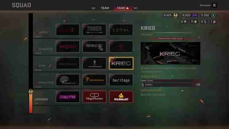 Showgunners screenshot thumbnail screenshot 6
