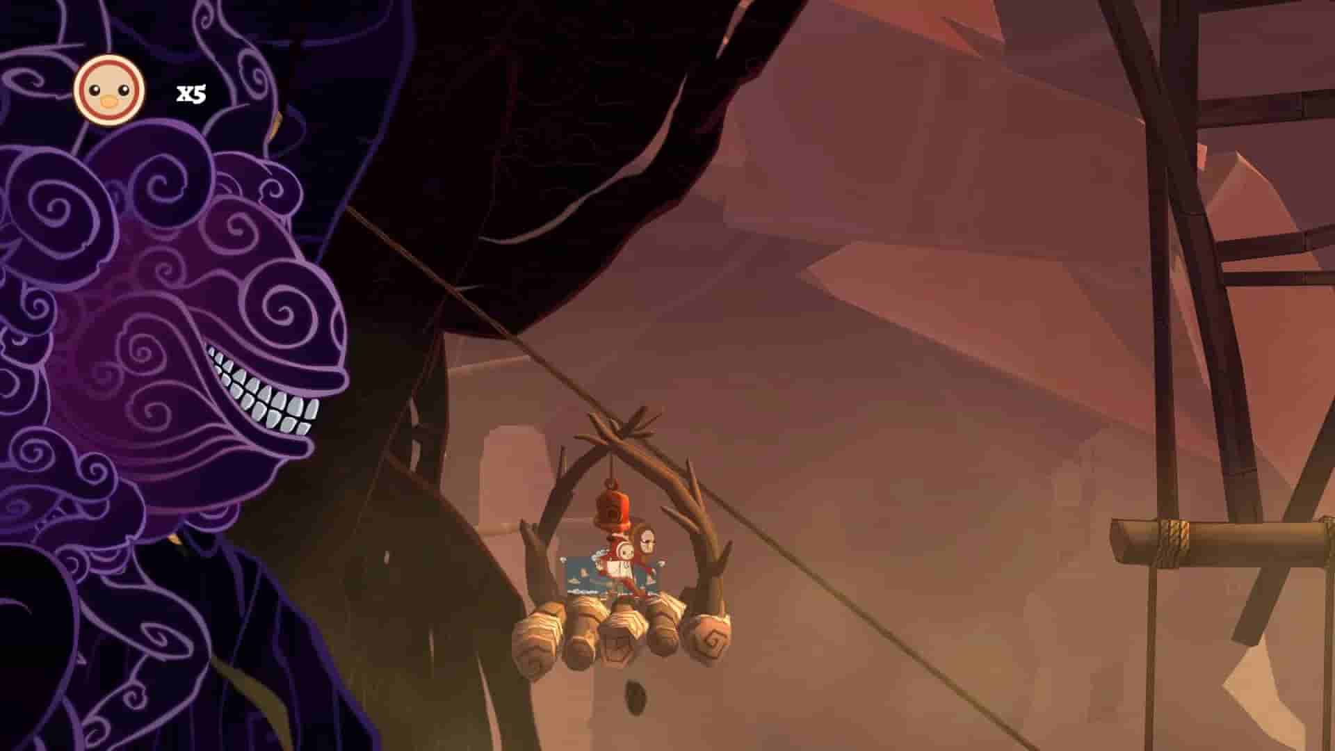 Shu screenshot thumbnail screenshot 1