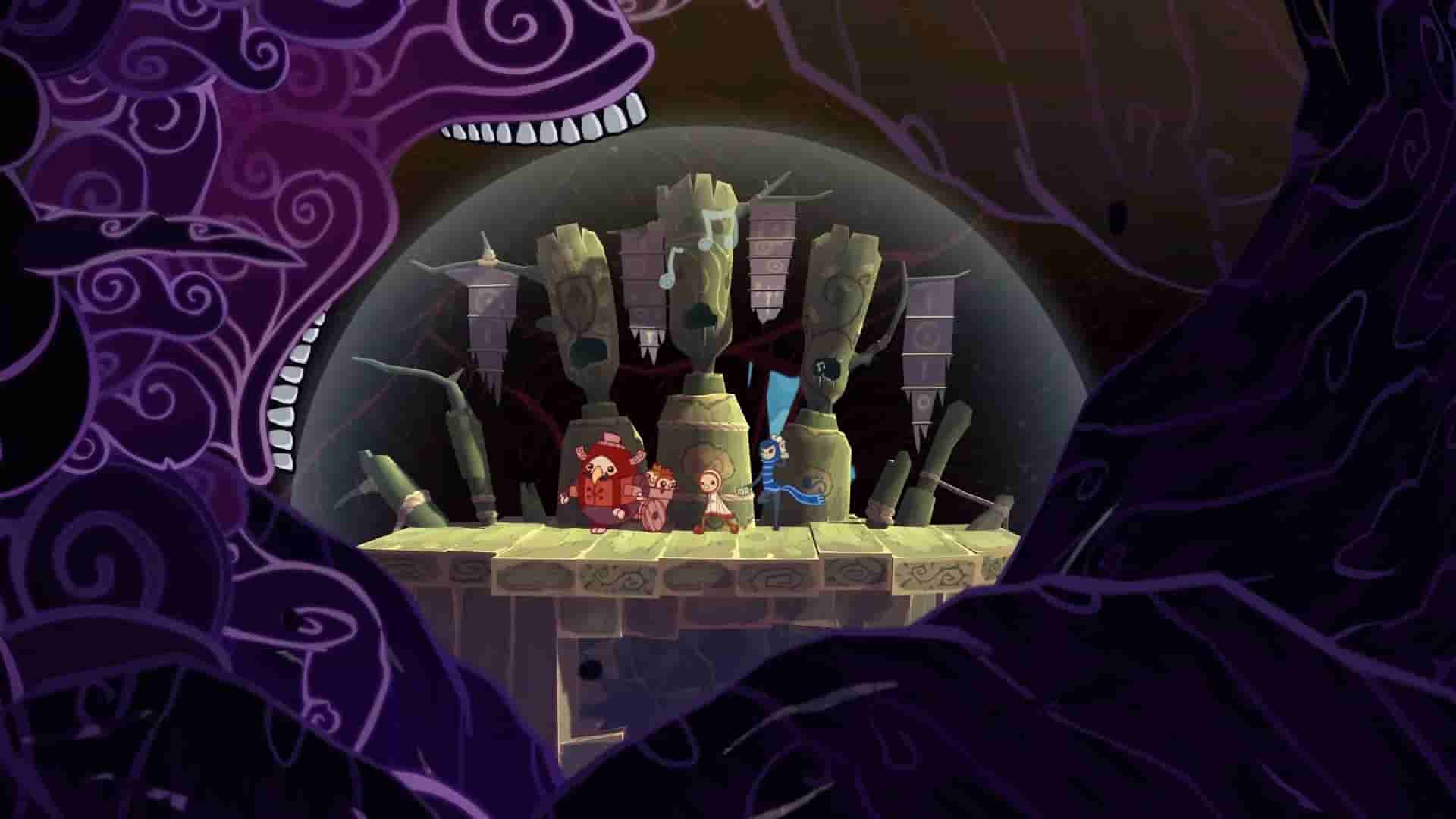 Shu screenshot thumbnail screenshot 10