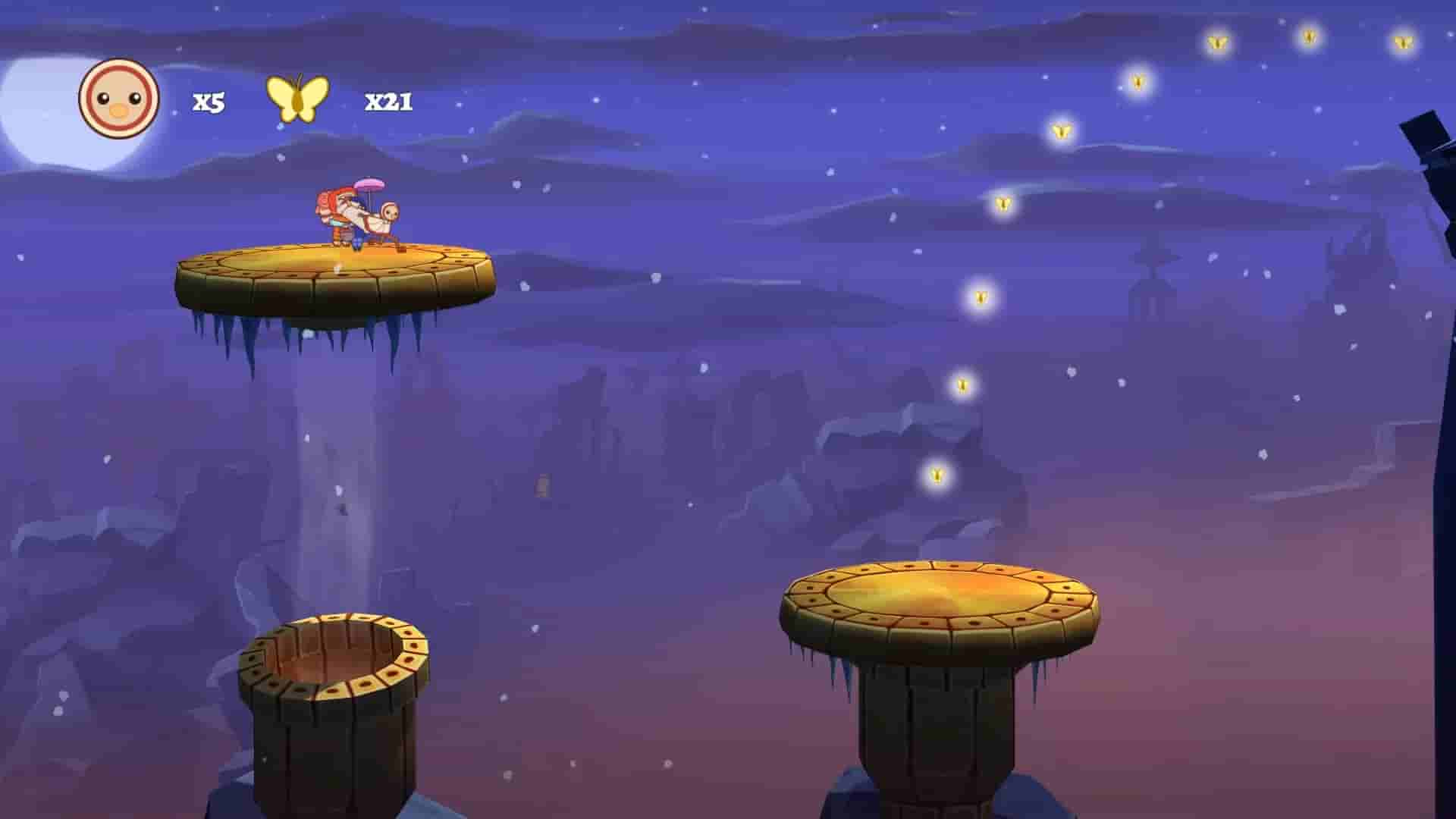 Shu screenshot thumbnail screenshot 13