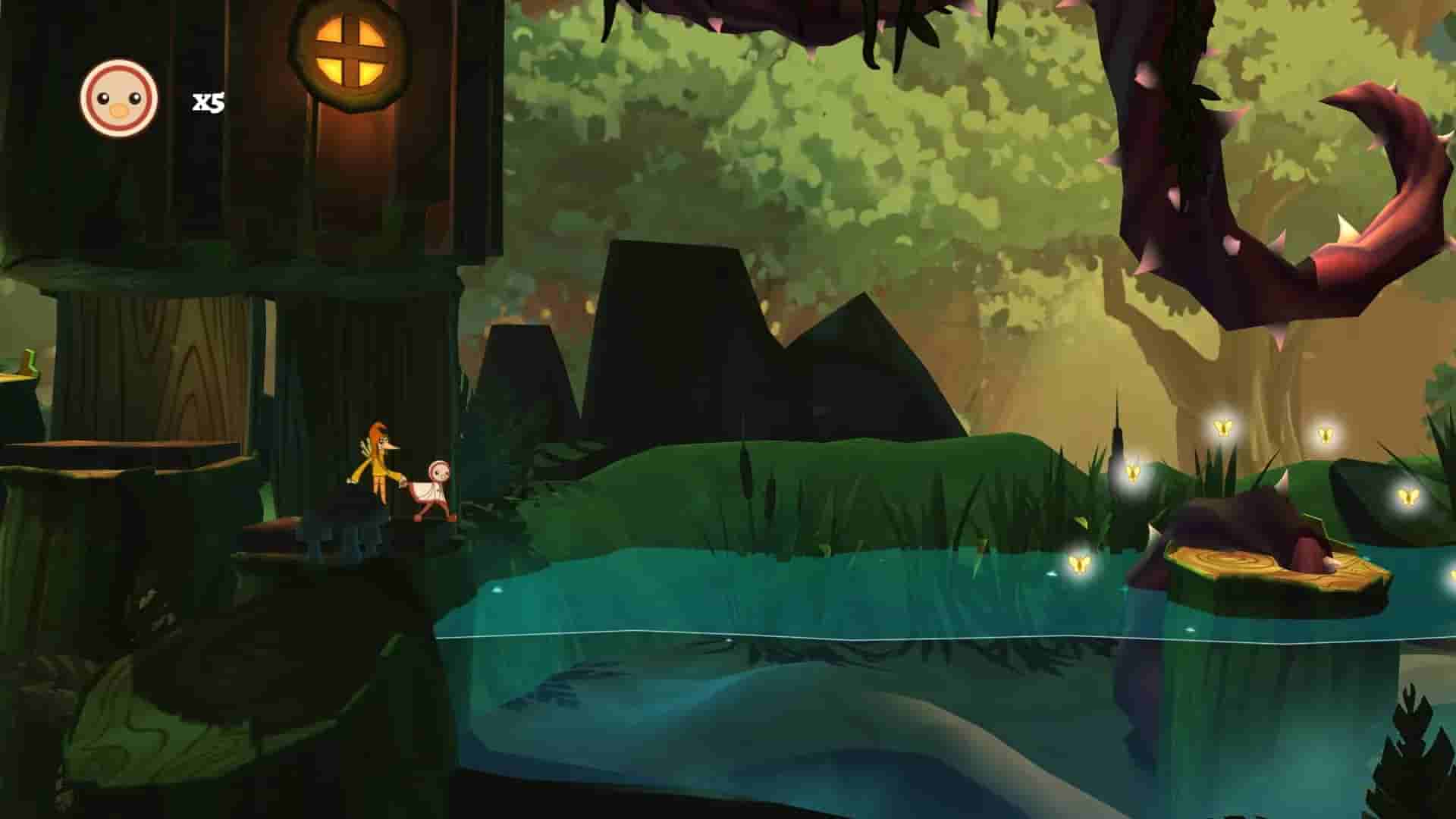 Shu screenshot thumbnail screenshot 2