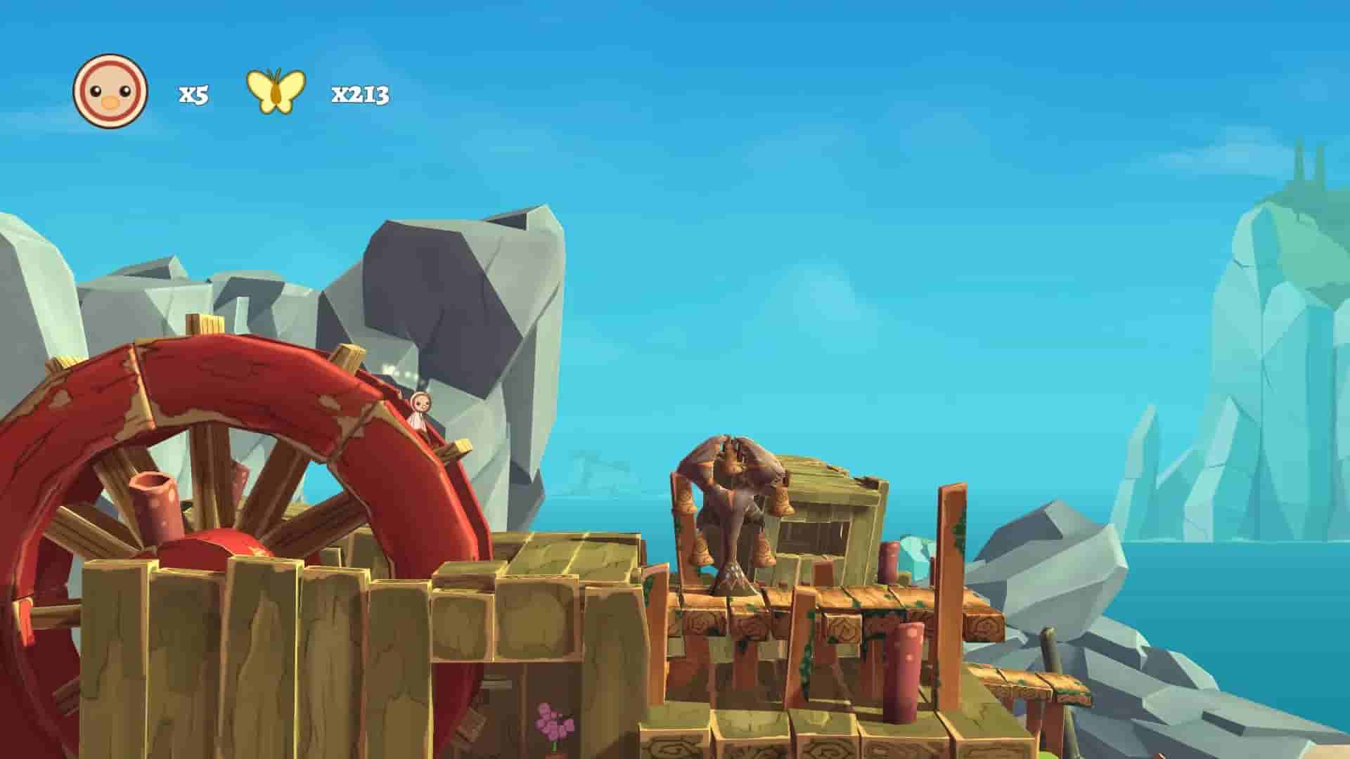 Shu screenshot thumbnail screenshot 4