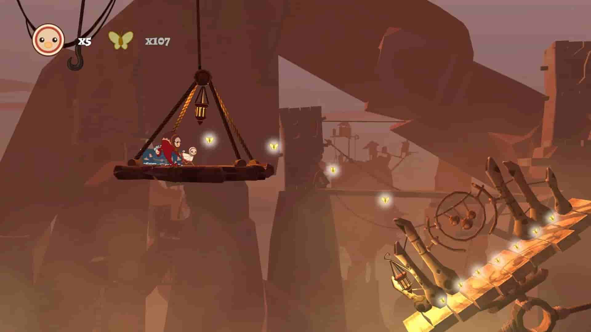 Shu screenshot thumbnail screenshot 5