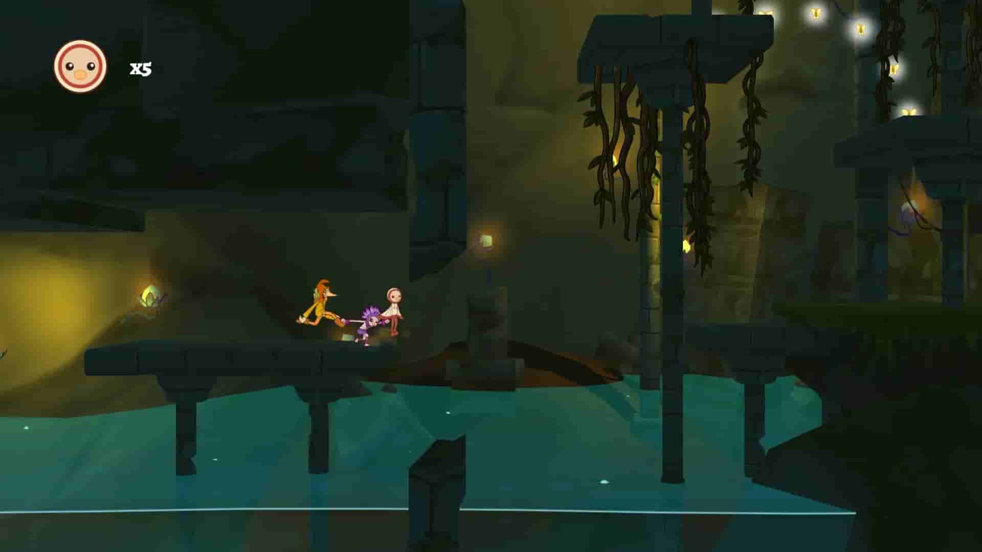 Shu screenshot thumbnail screenshot 7
