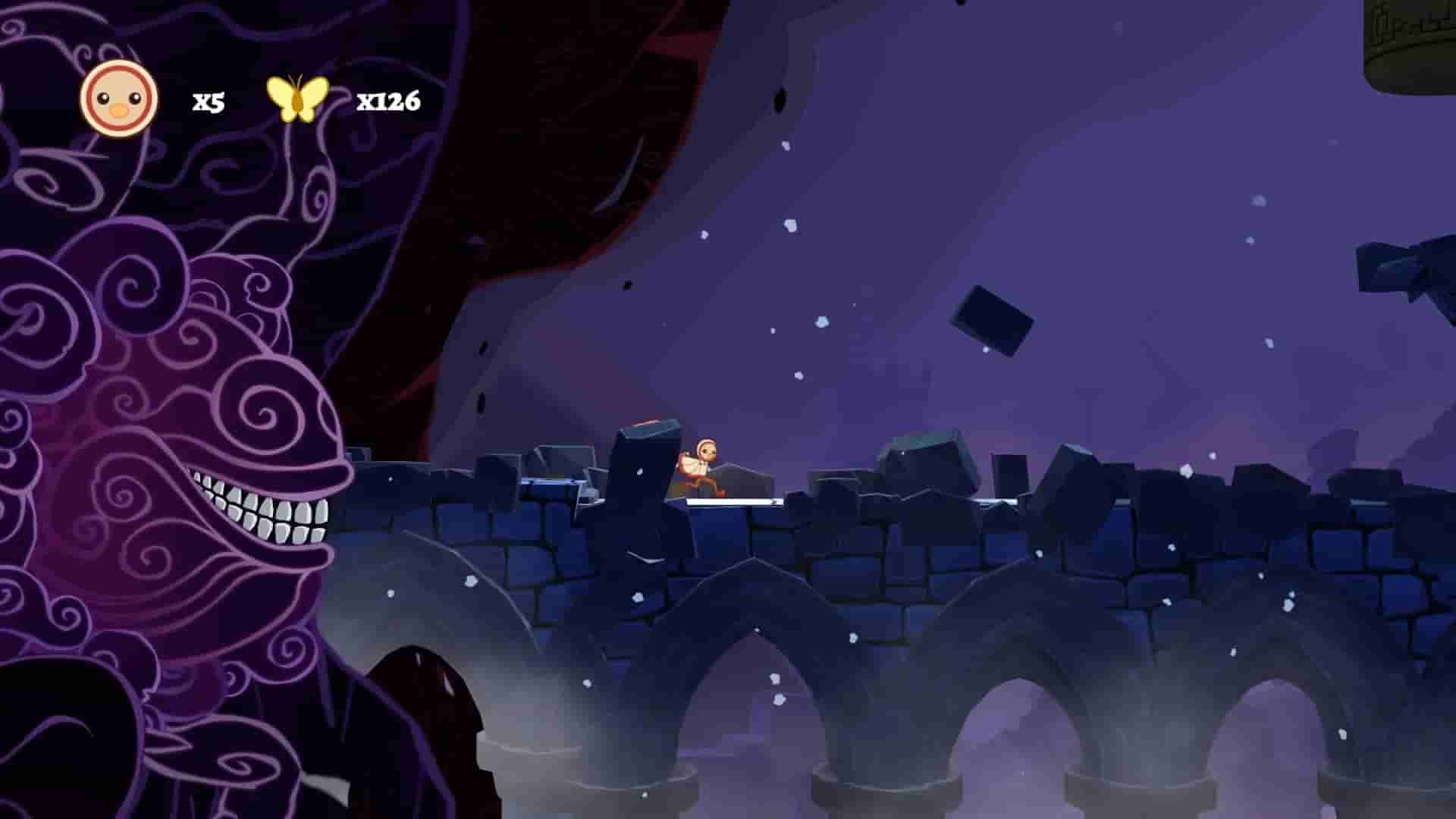 Shu screenshot thumbnail screenshot 8