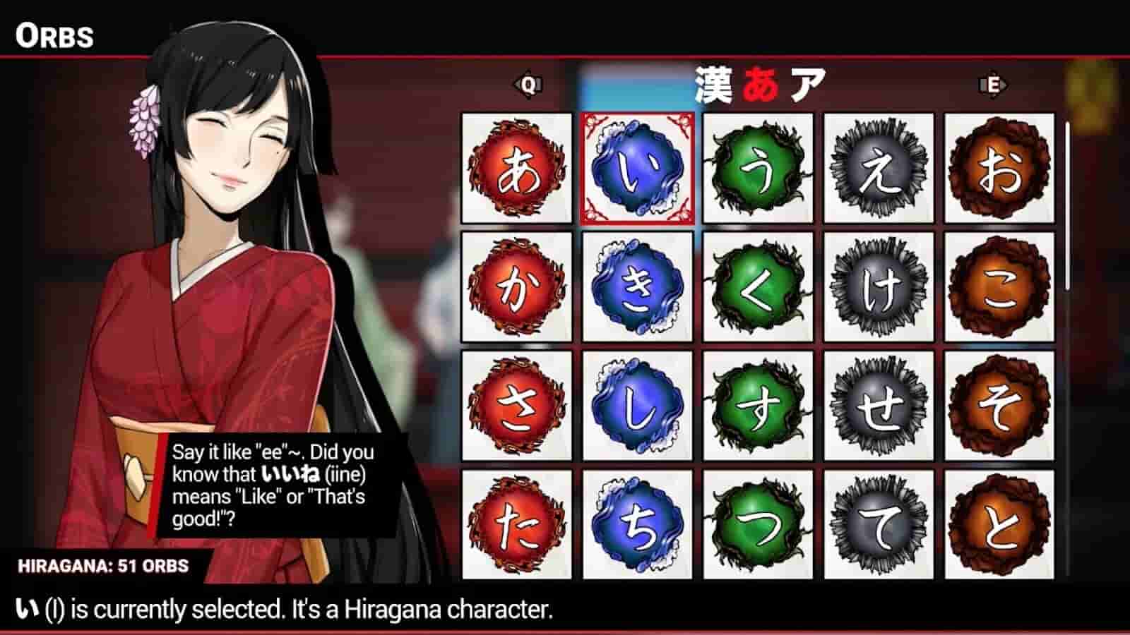 Shujinkou screenshot thumbnail screenshot 11