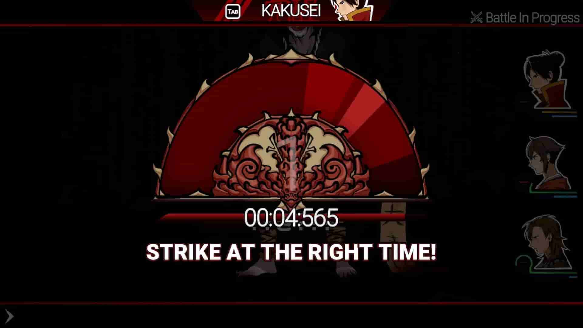Shujinkou screenshot thumbnail screenshot 7