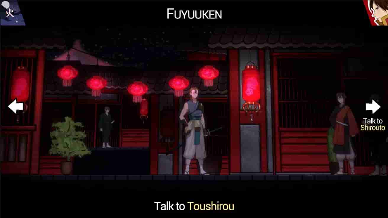 Shujinkou screenshot thumbnail screenshot 9