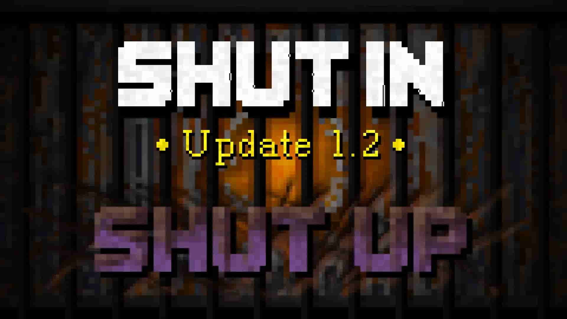 SHUT IN screenshot thumbnail screenshot 0
