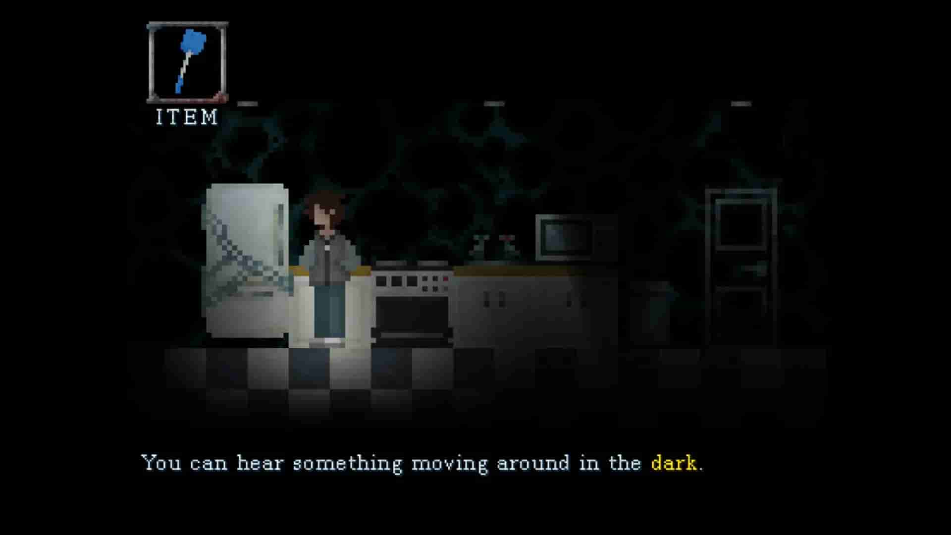 SHUT IN screenshot thumbnail screenshot 10