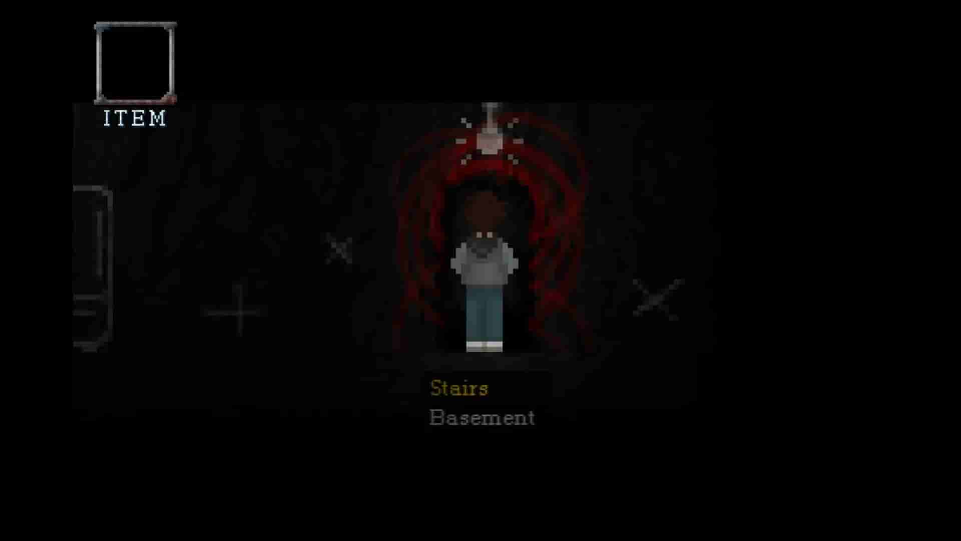 SHUT IN screenshot thumbnail screenshot 11