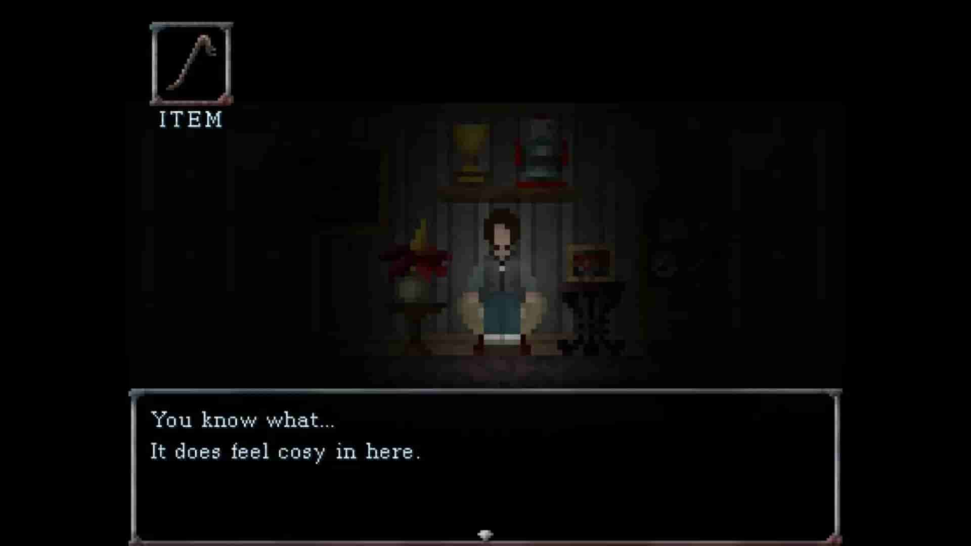SHUT IN screenshot thumbnail screenshot 13