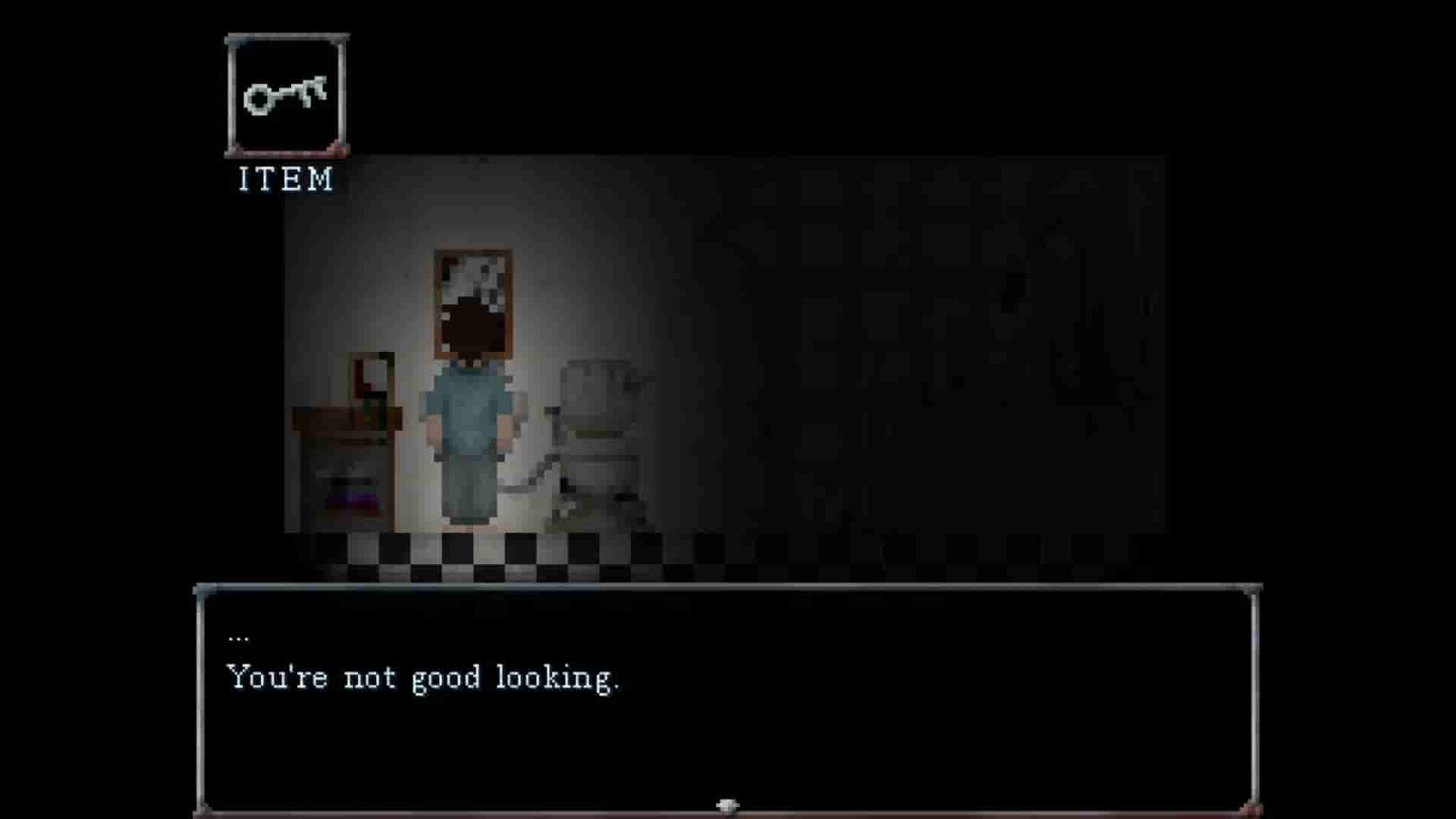 SHUT IN screenshot thumbnail screenshot 2