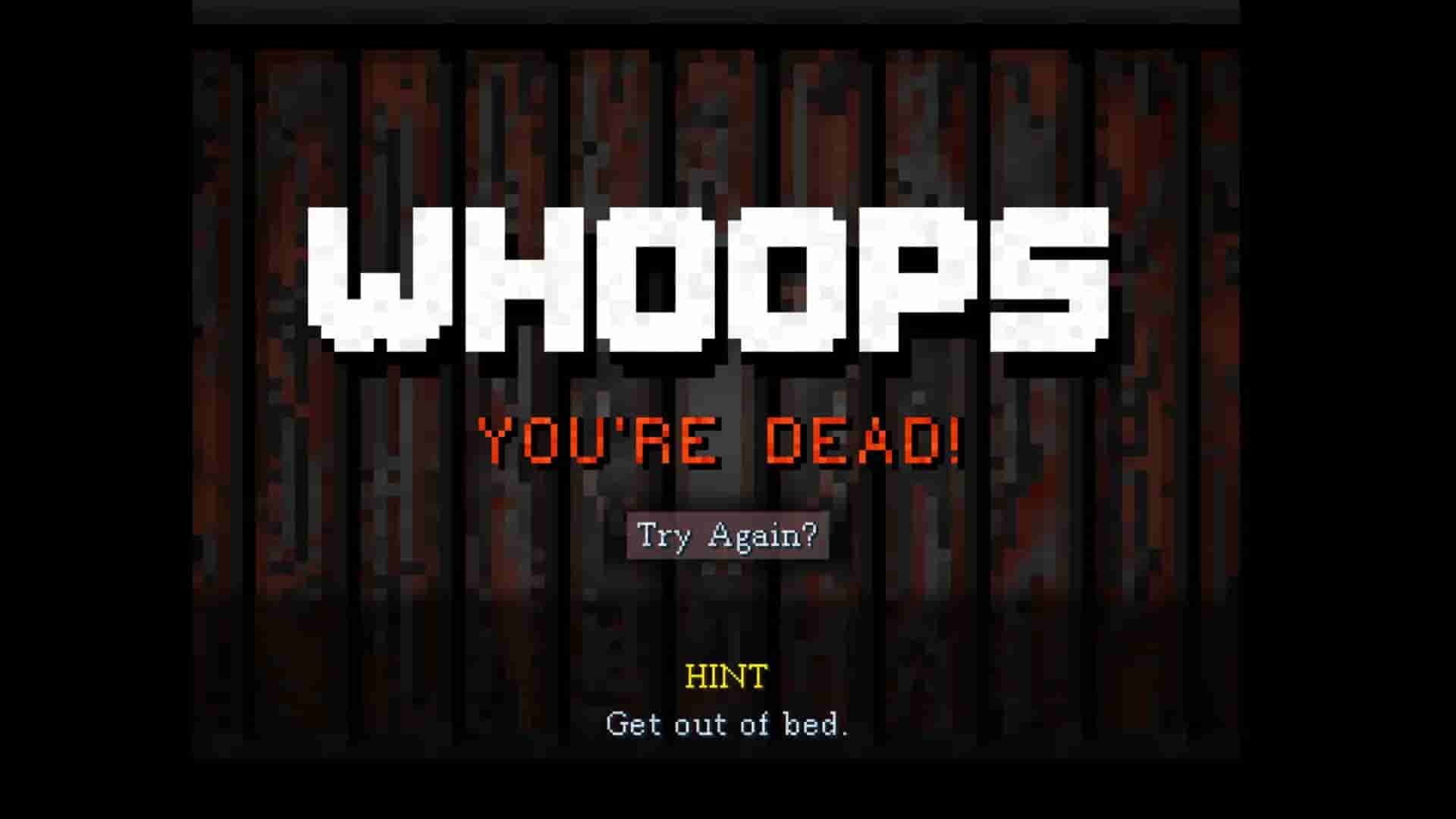 SHUT IN screenshot thumbnail screenshot 3