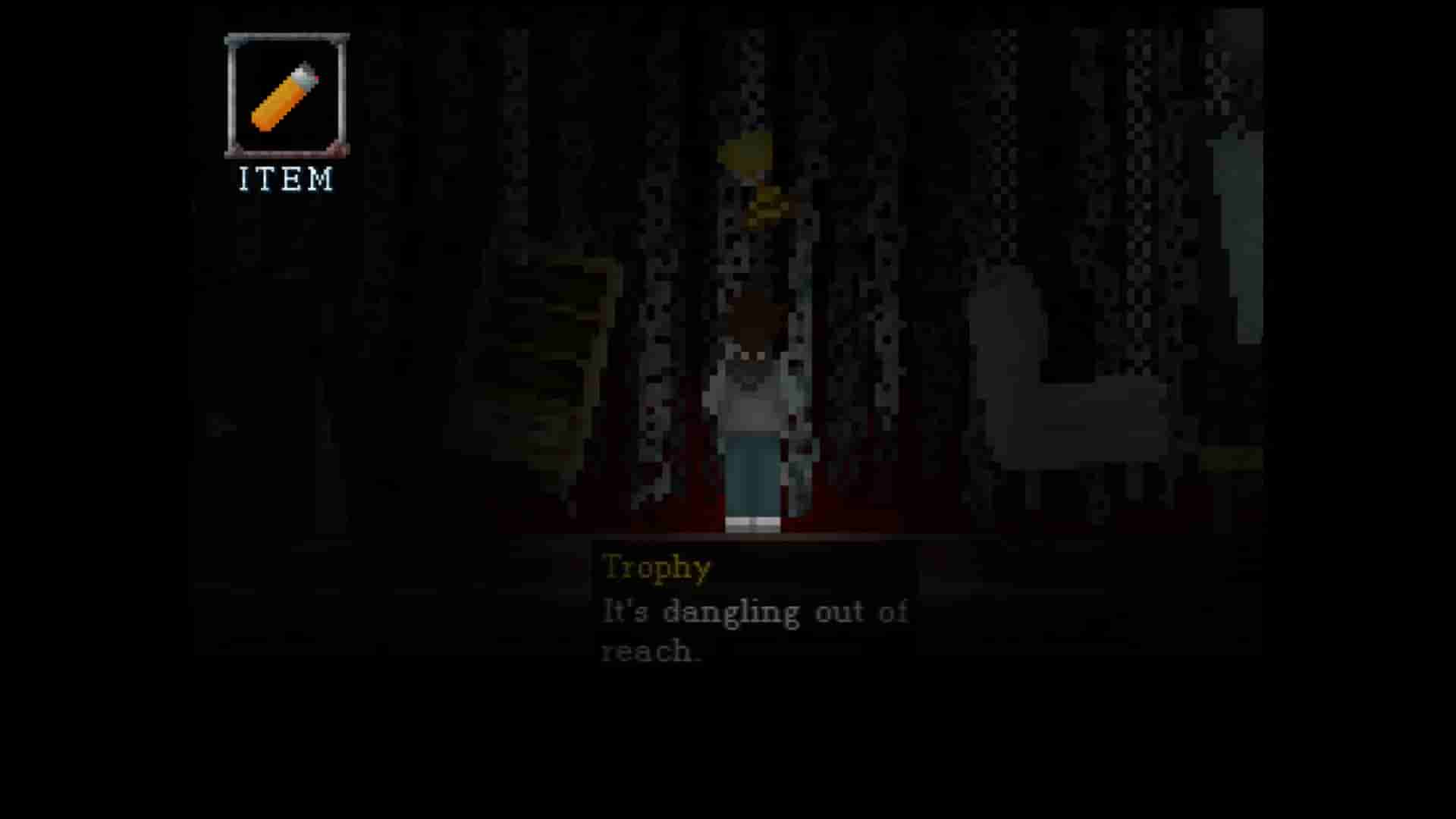 SHUT IN screenshot thumbnail screenshot 4
