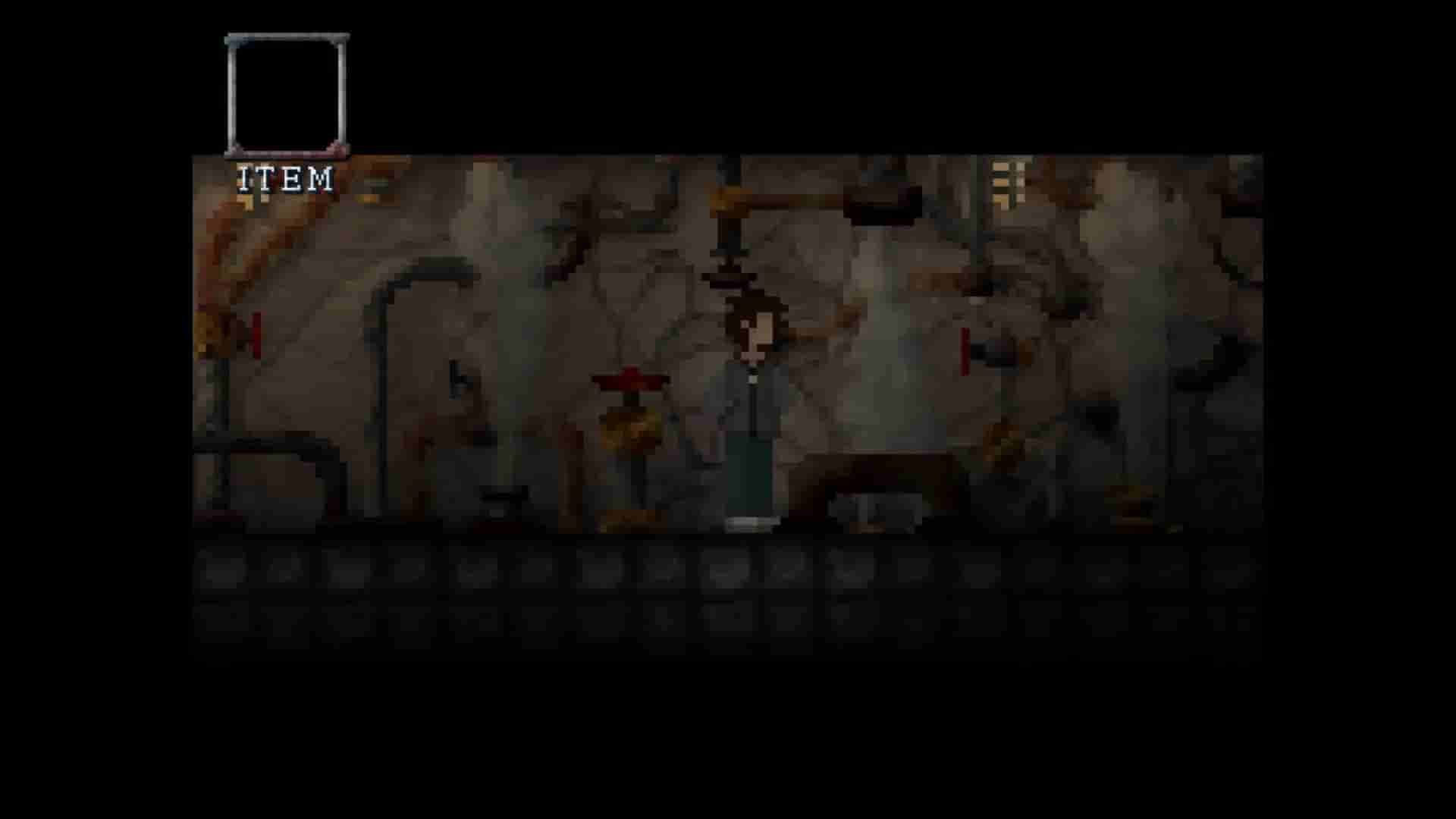 SHUT IN screenshot thumbnail screenshot 5