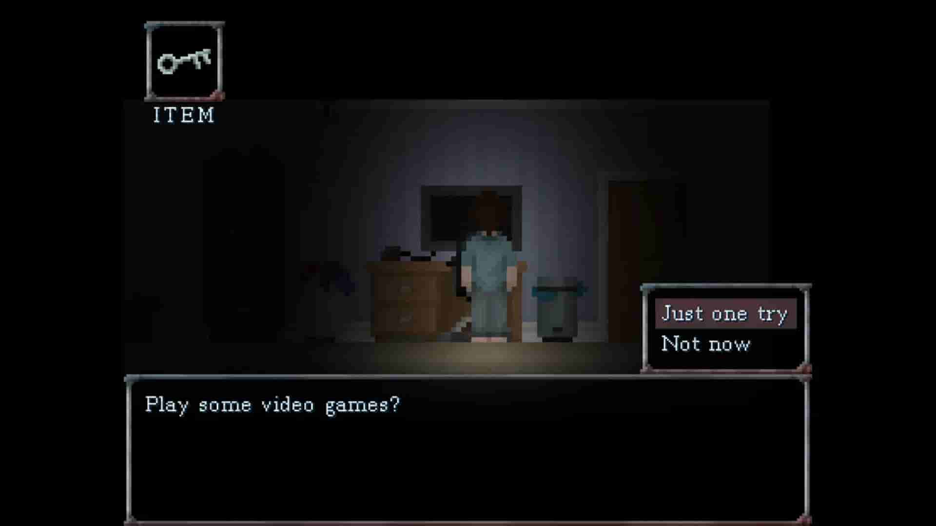 SHUT IN screenshot thumbnail screenshot 6