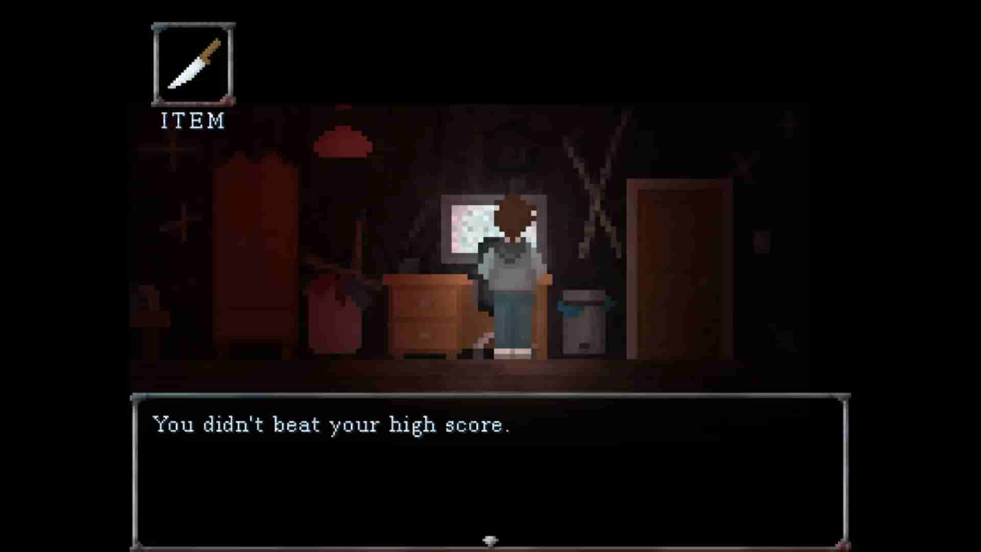 SHUT IN screenshot thumbnail screenshot 7