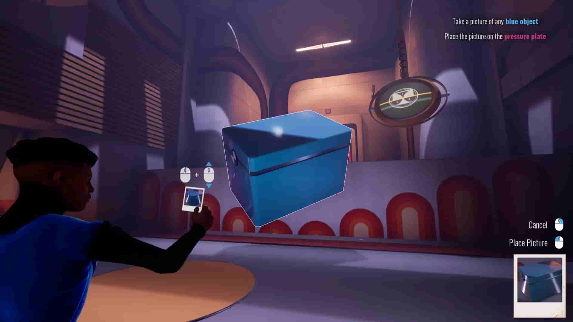 Shutter screenshot thumbnail screenshot 0