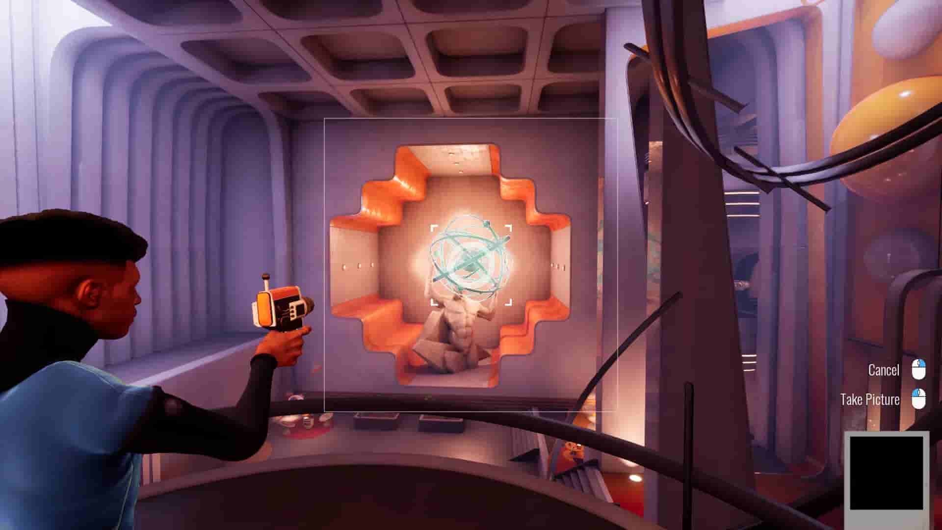 Shutter screenshot thumbnail screenshot 2