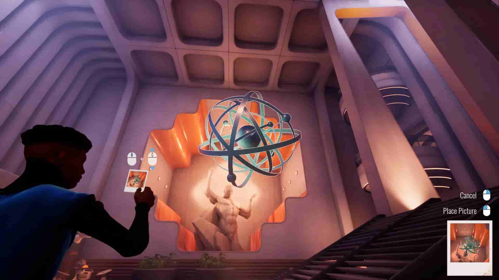 Shutter screenshot thumbnail screenshot 3