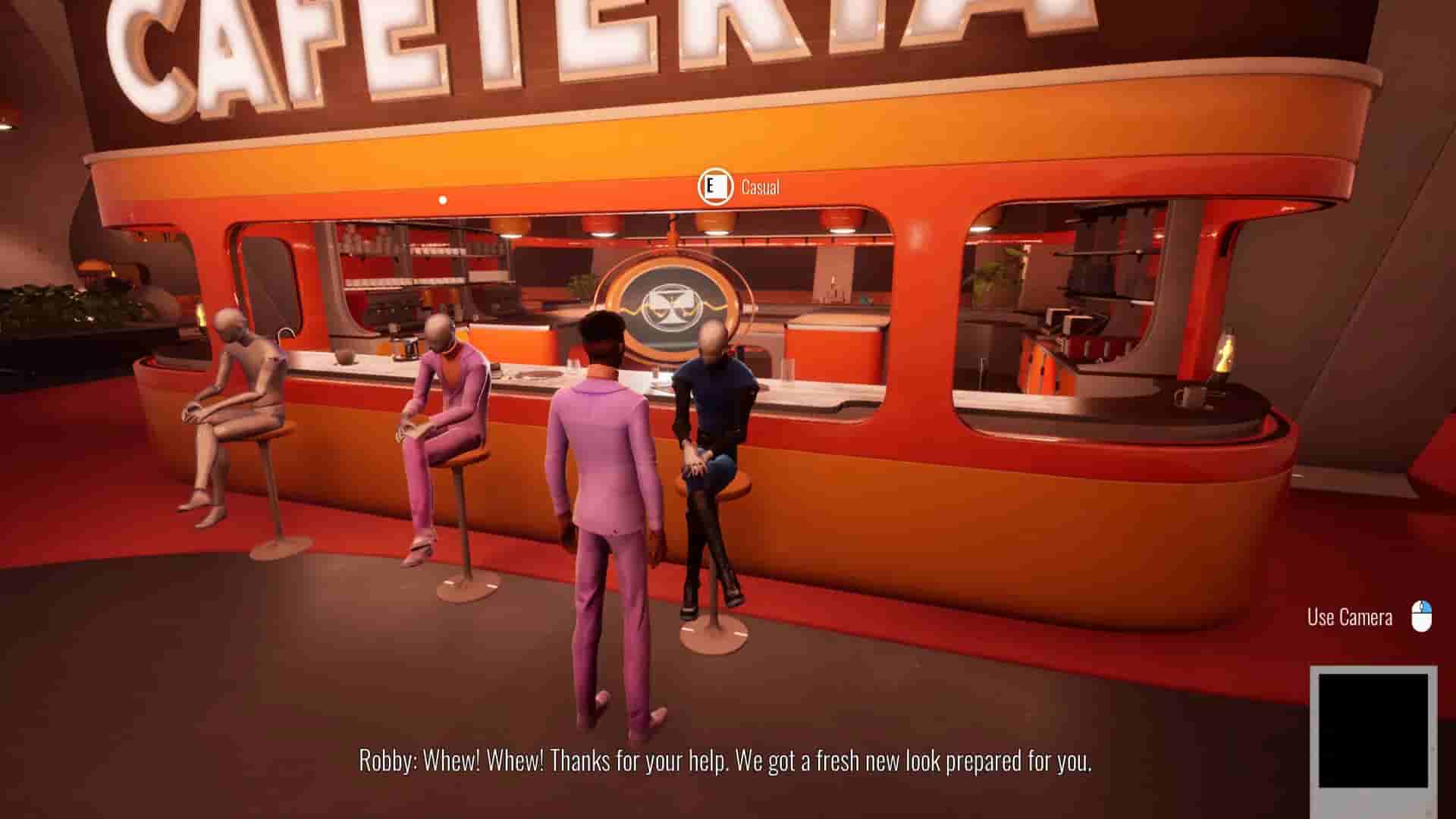 Shutter screenshot thumbnail screenshot 5