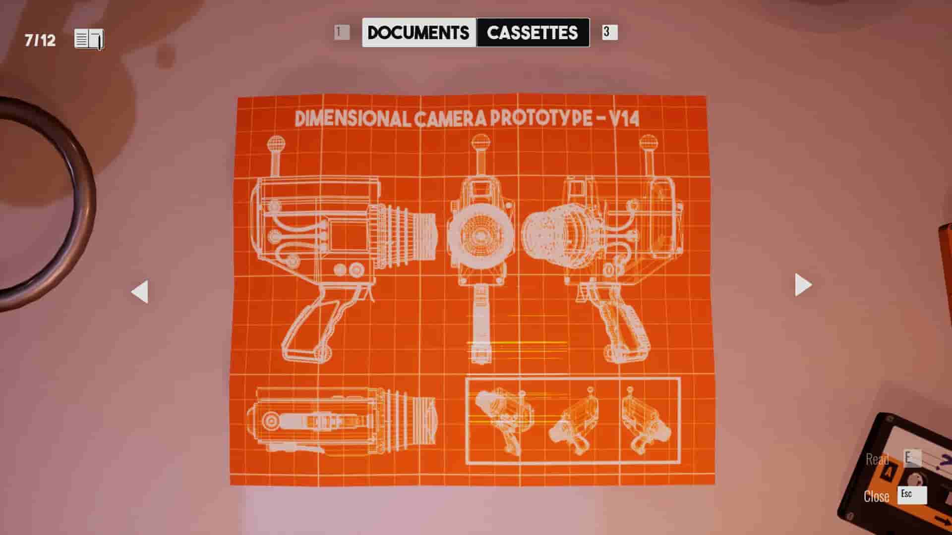 Shutter screenshot thumbnail screenshot 6