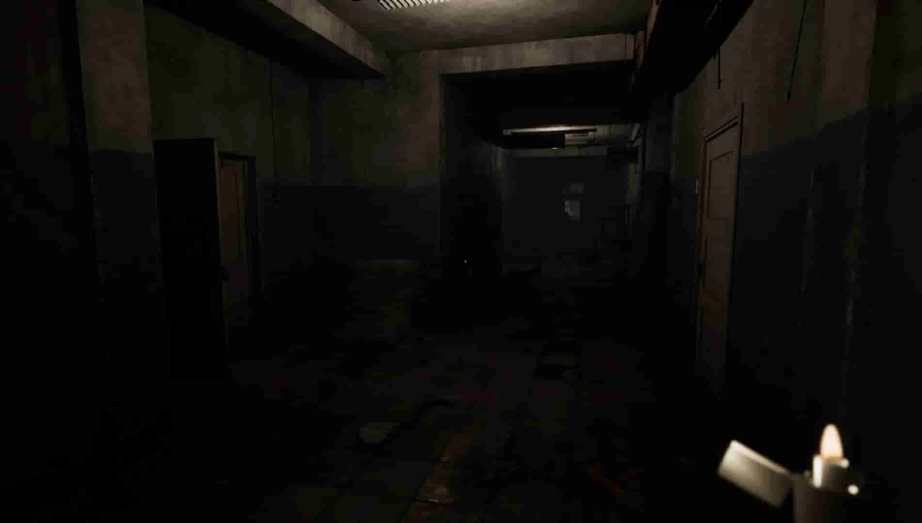 Siberian experiment screenshot thumbnail screenshot 0