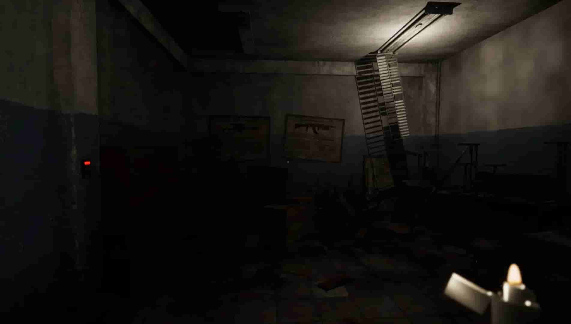 Siberian experiment screenshot thumbnail screenshot 5