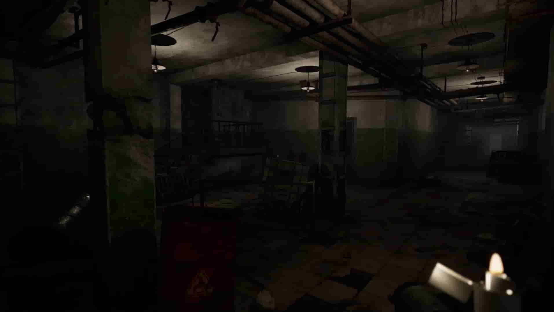 Siberian experiment screenshot thumbnail screenshot 6