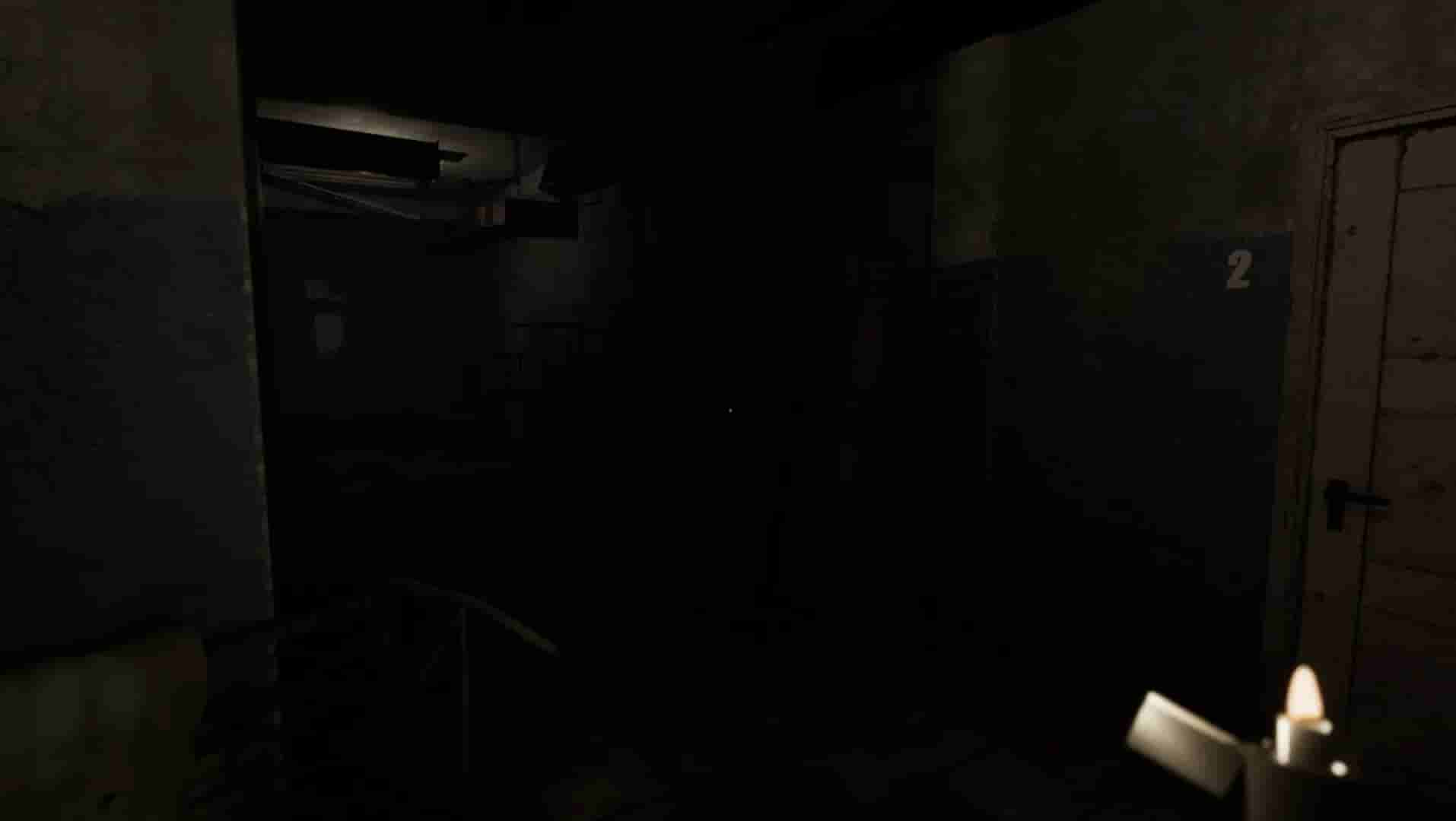 Siberian experiment screenshot thumbnail screenshot 7