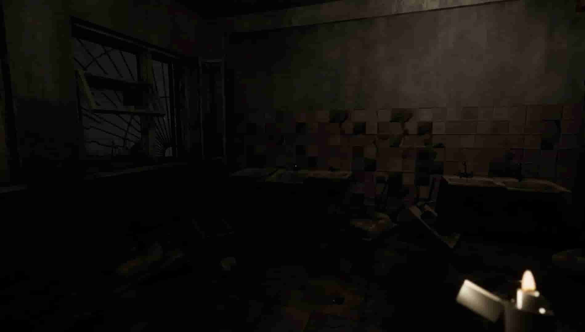 Siberian experiment screenshot thumbnail screenshot 8