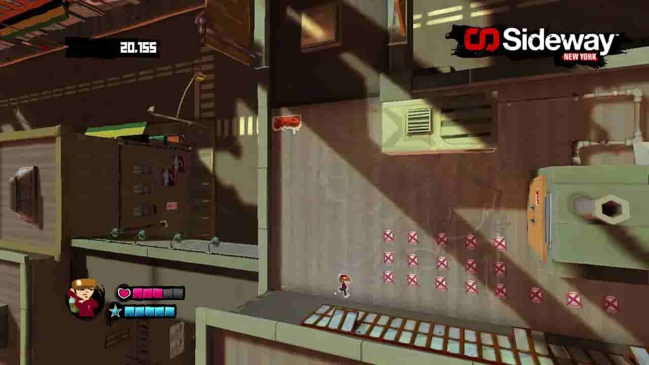 Sideway New York screenshot thumbnail screenshot 10