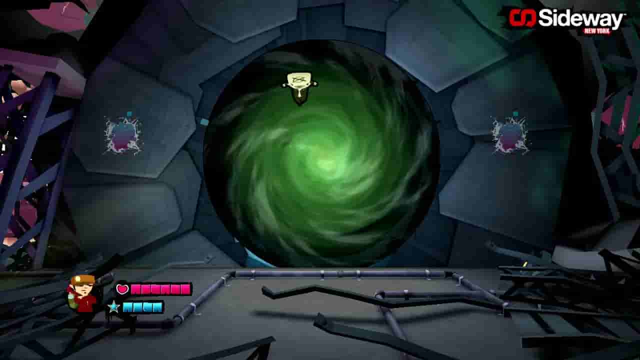 Sideway New York screenshot thumbnail screenshot 11