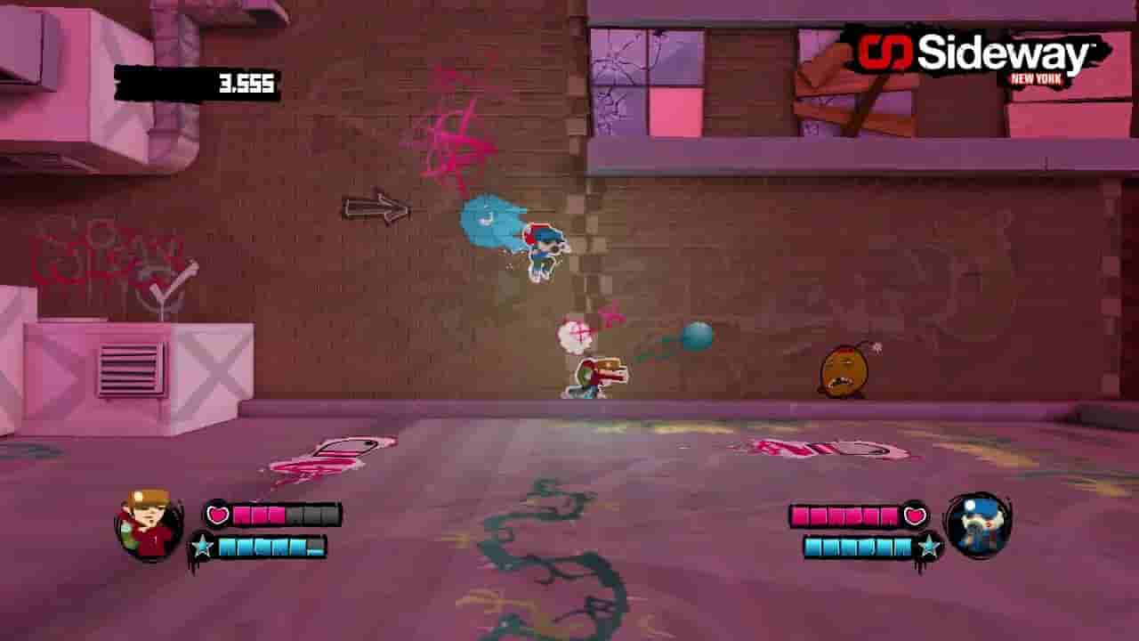 Sideway New York screenshot thumbnail screenshot 9