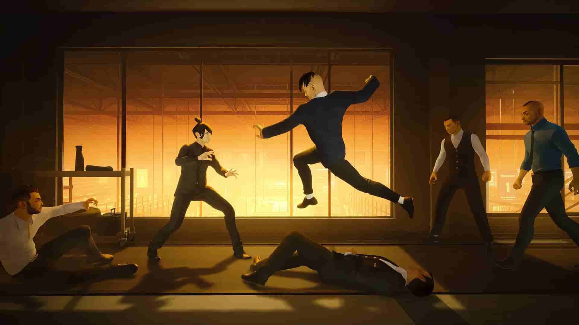 Sifu screenshot thumbnail screenshot 0