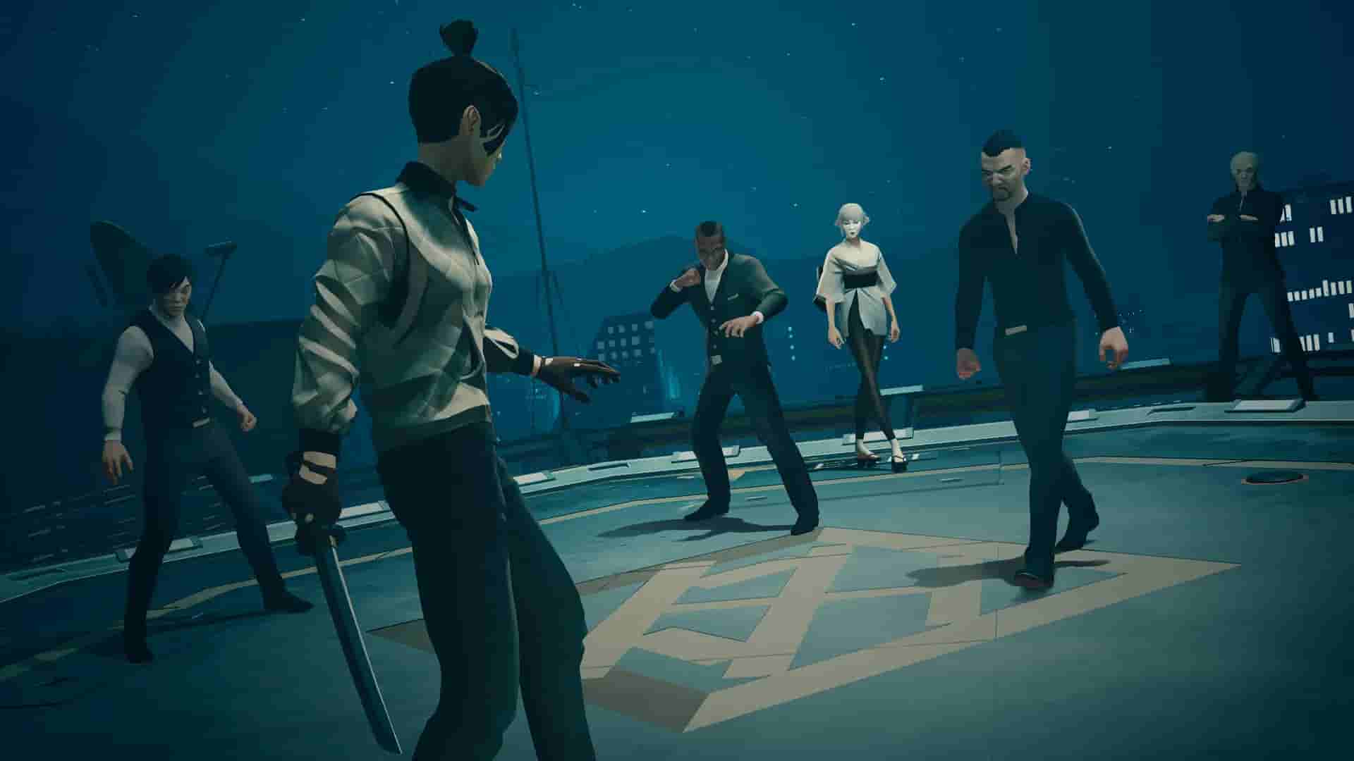 Sifu screenshot thumbnail screenshot 10