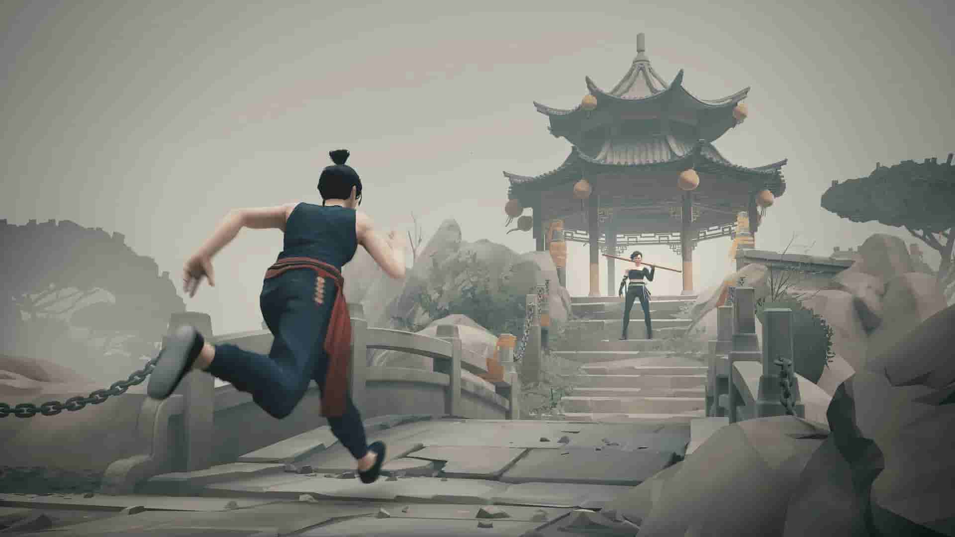 Sifu screenshot thumbnail screenshot 11