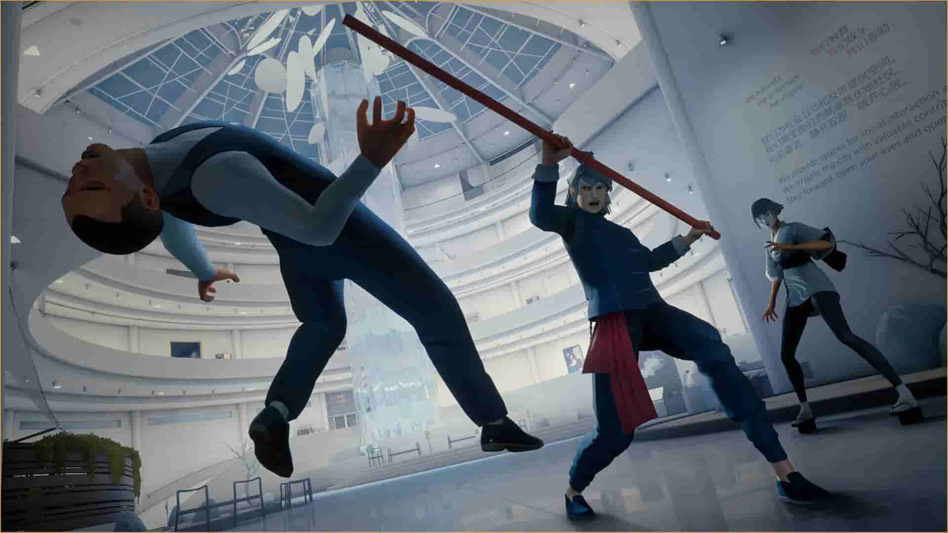 Sifu screenshot thumbnail screenshot 13