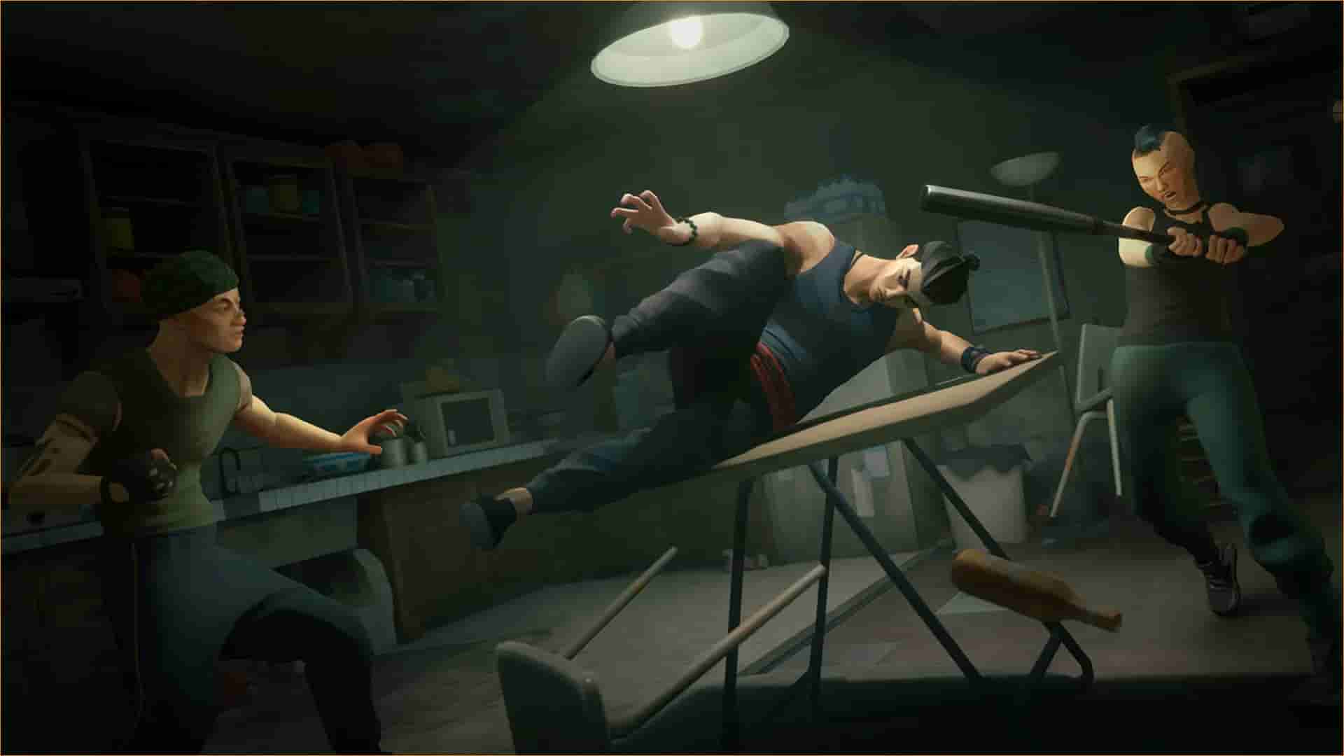 Sifu screenshot thumbnail screenshot 3